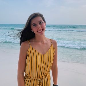 Meet your Posher, Emma